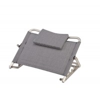 Encosto de cama alumínio